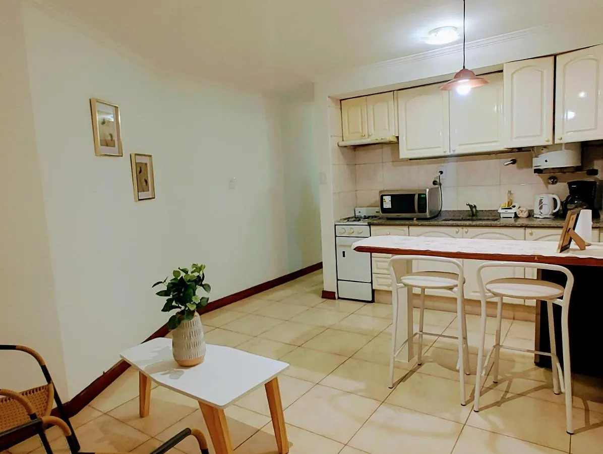 Appartamento Terrazas De Colon 5 Mendoza