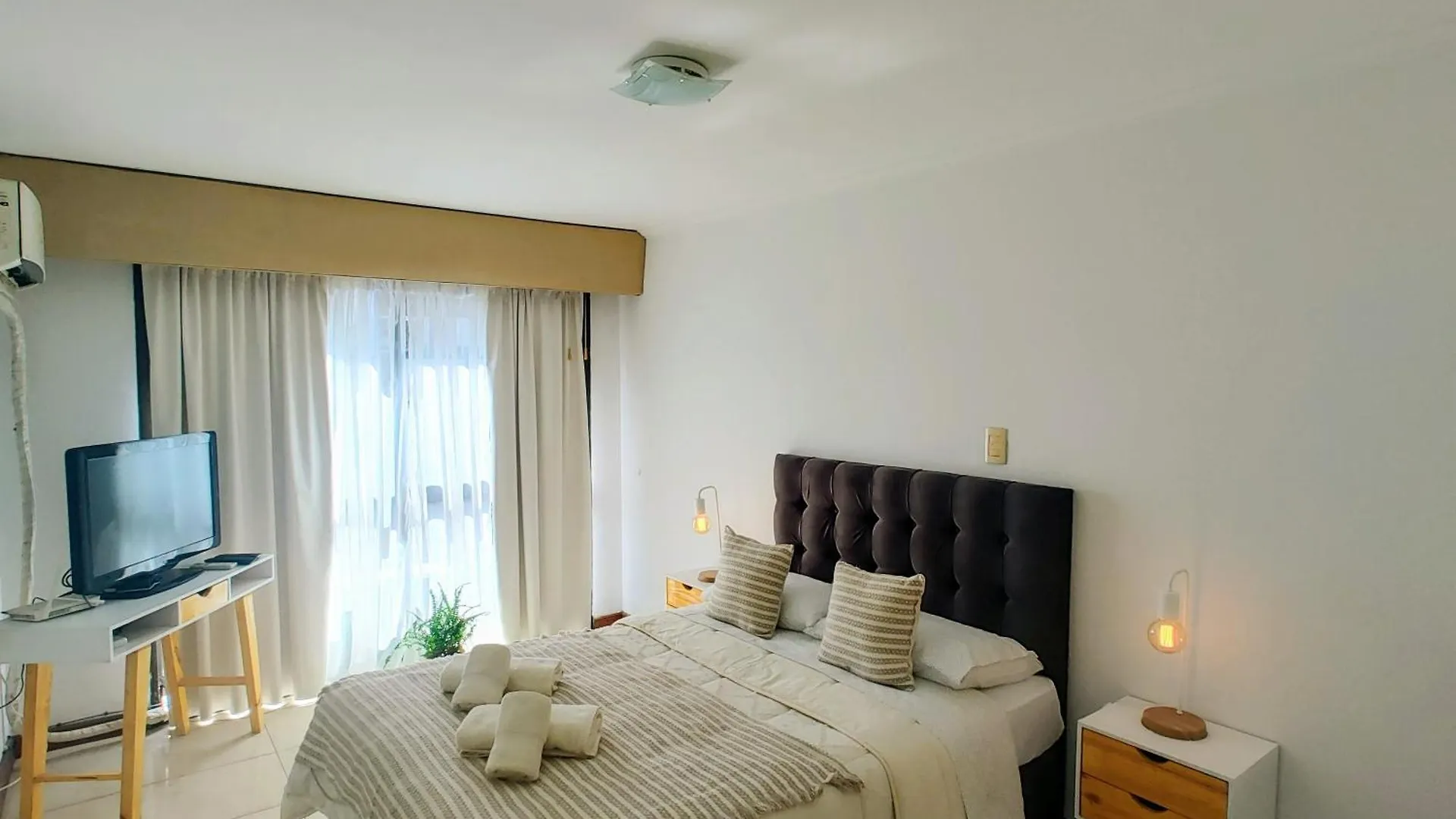 Appartamento Terrazas De Colon 5 Mendoza